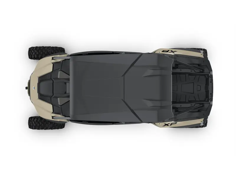 2026 Polaris RZR XP 4 1000 Ultimate thumbnail 5