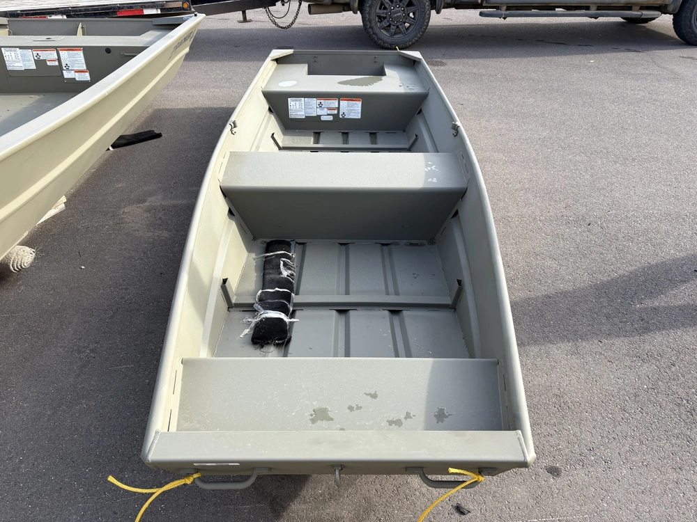 2026 Other Grizzly® 1436 Jon alt