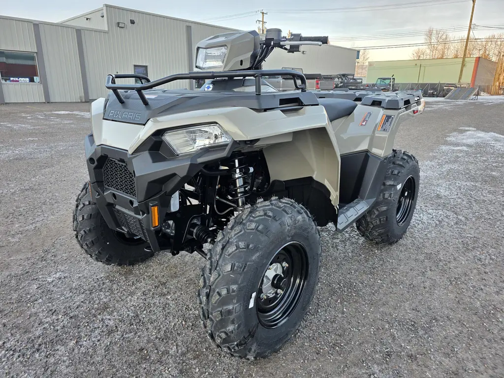 2026 Polaris Sportsman 570