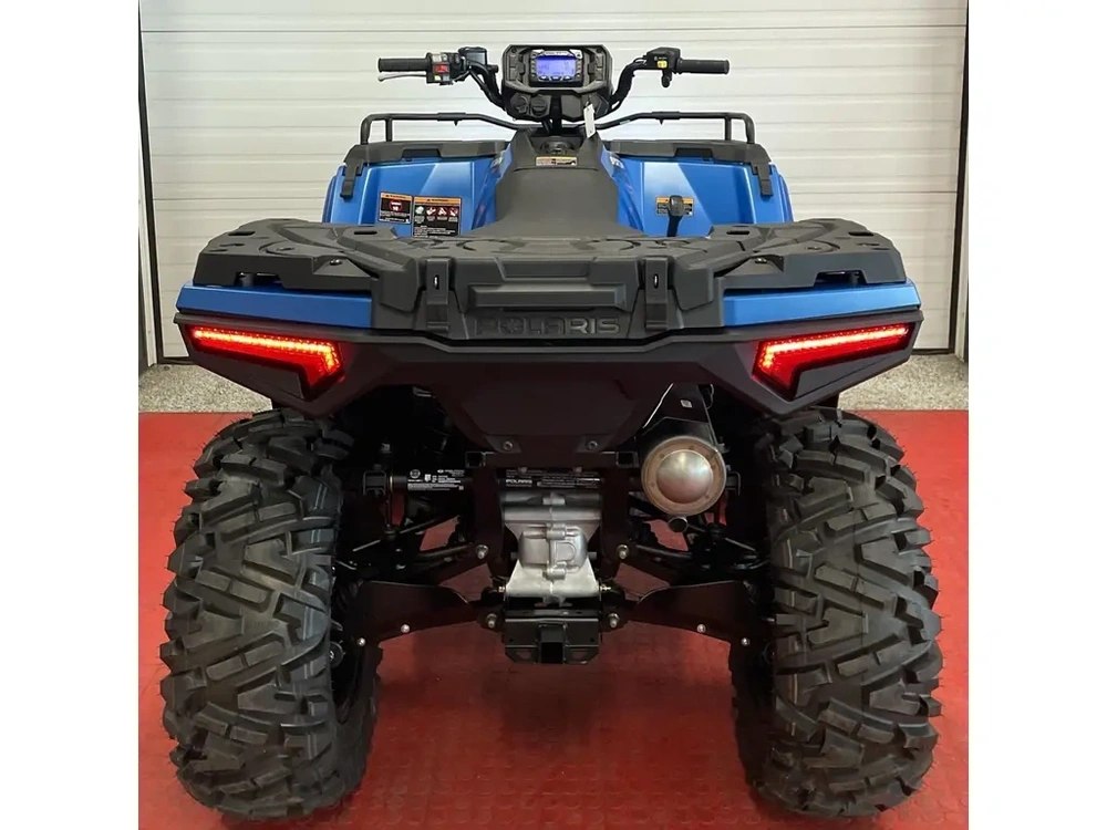 2025 Polaris Sportsman 570 Trail alt