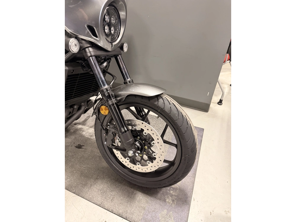 Honda Rebel 1100 Touring Cmx 1100 Rebec Touring 2026 alt