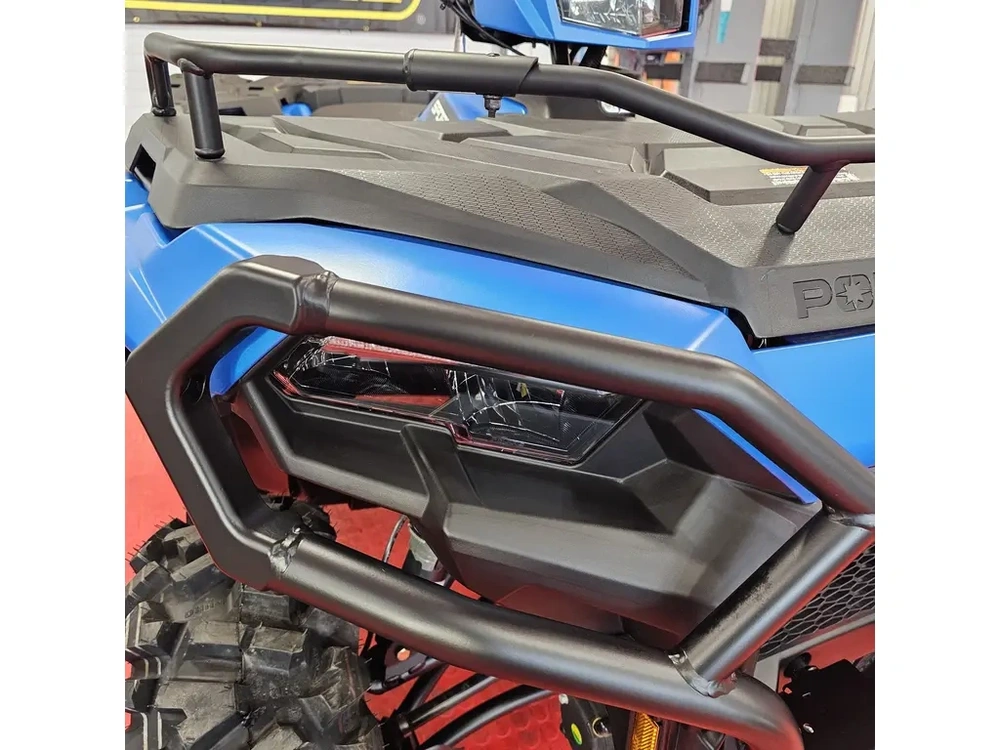 2025 Polaris Sportsman 570 Trail alt