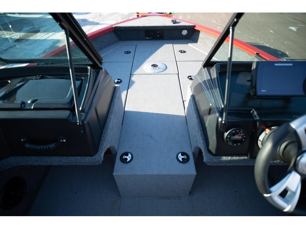 2026 G3 Boats Av17sf alt