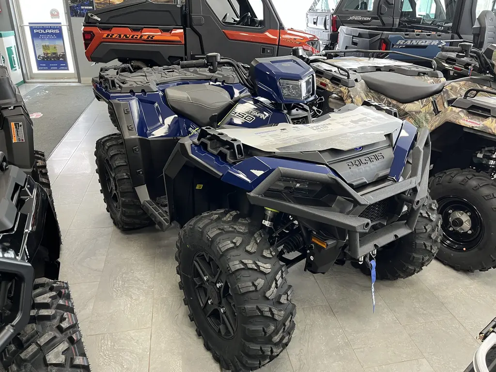 Polaris SPORTSMAN 850 TRAIL  2026