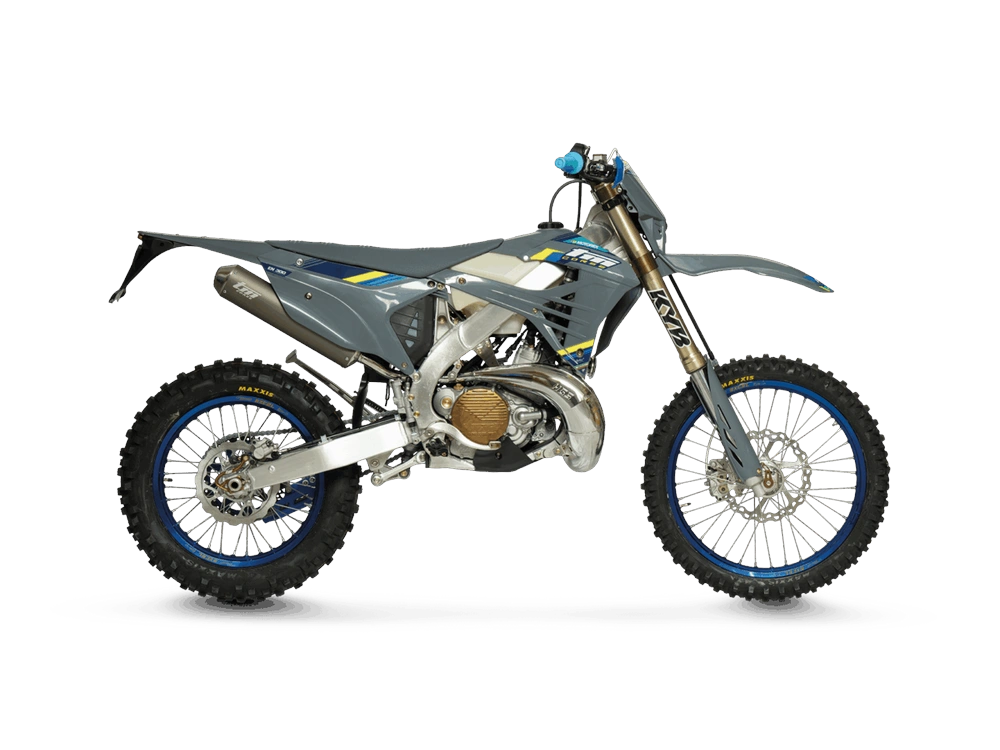 2026 Tm 300en 2t Corse Edition - Custom Order alt