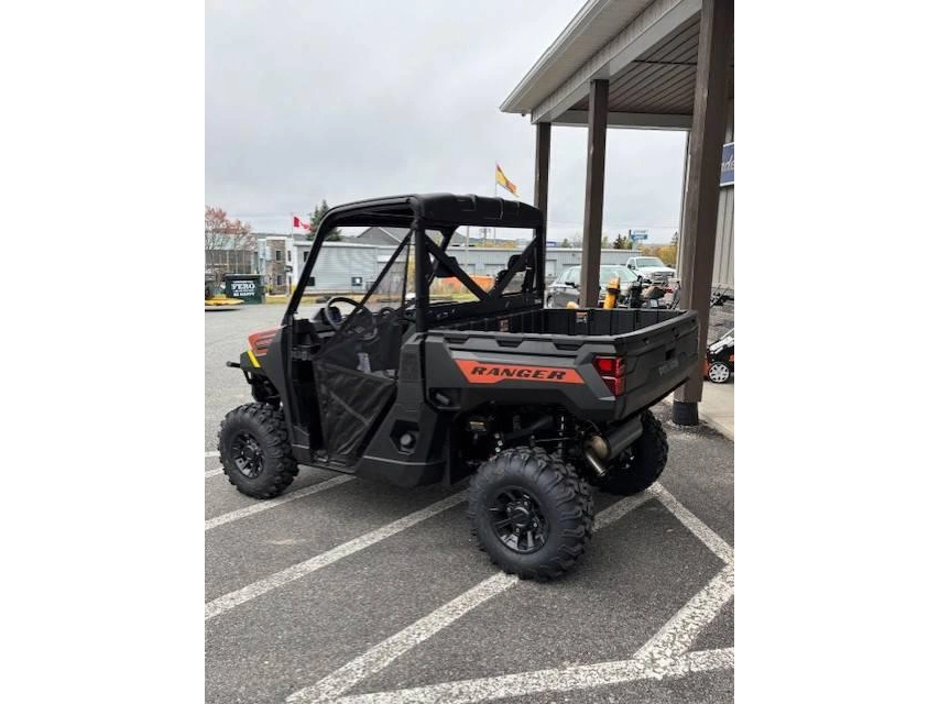2026 Polaris Ranger® 1000 Premium alt