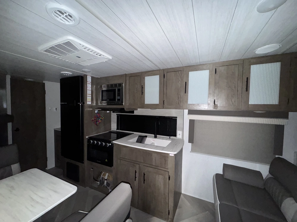 Forest River Salem (tt) 261bhxl 2022 alt