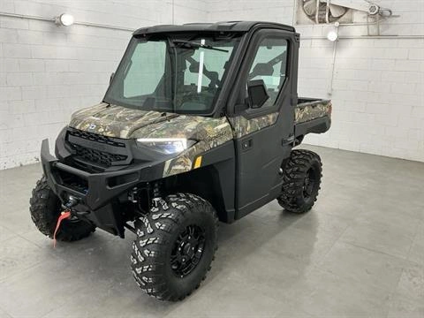 Polaris Ranger Xp 1000 Northstar Edition Ultimate 2026 alt