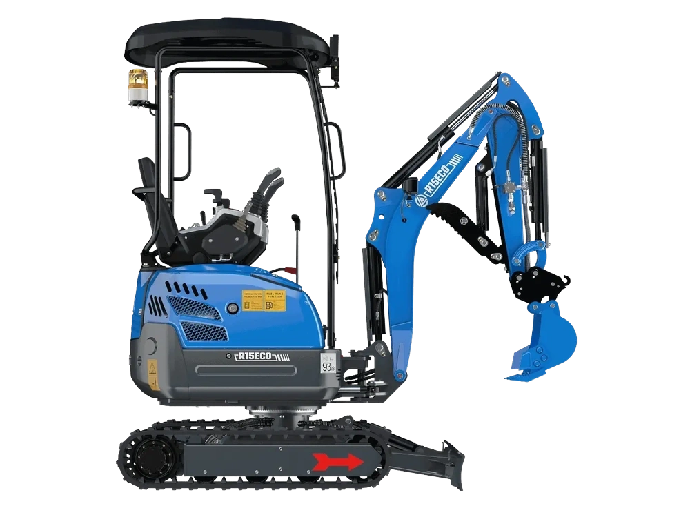 Rippa R15 Eco 2026 alt