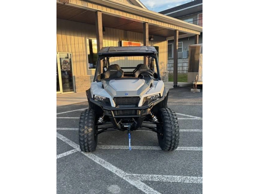 2026 Polaris General® Xp 4 1000 Sport alt