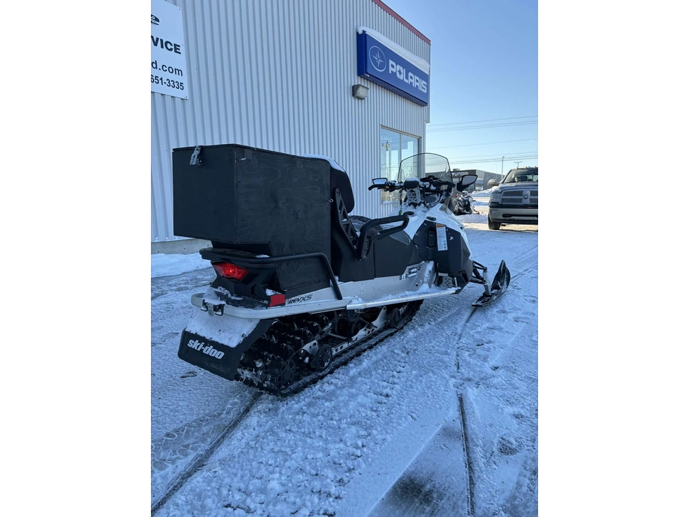 2018 Ski-doo 600 Ace Expedition alt