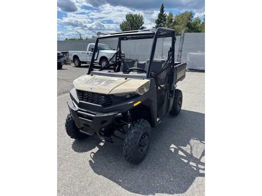 2025 Polaris Ranger® Sp 570 Premium alt