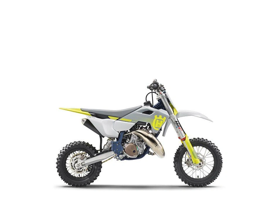 2025 Husqvarna Tc 50 alt