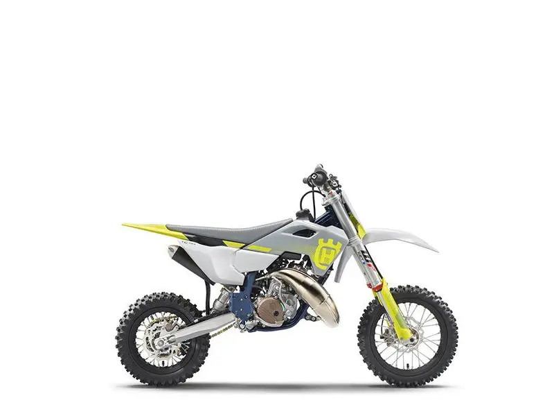 2025 Husqvarna TC 50 thumbnail 6