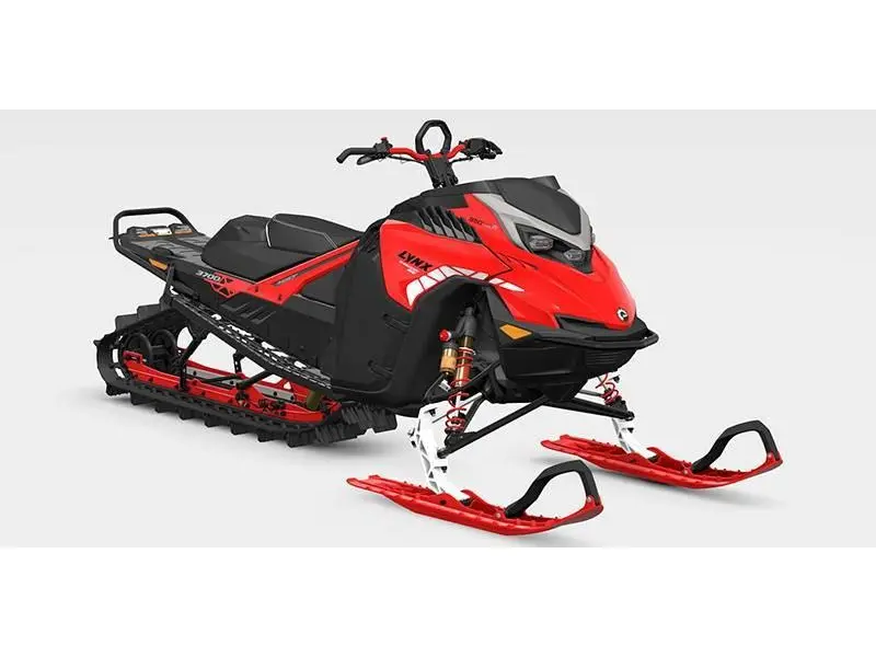 2026 Lynx Shredder RE 850 E-TEC® Turbo R 146 2.5