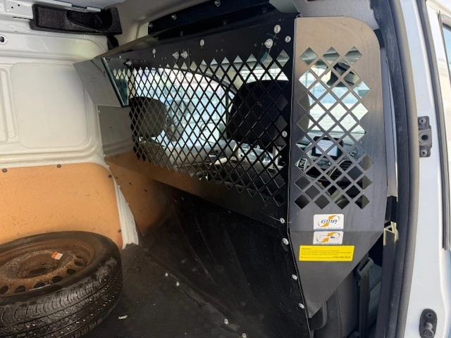2019 Ford Transit Connect Cargo Van alt