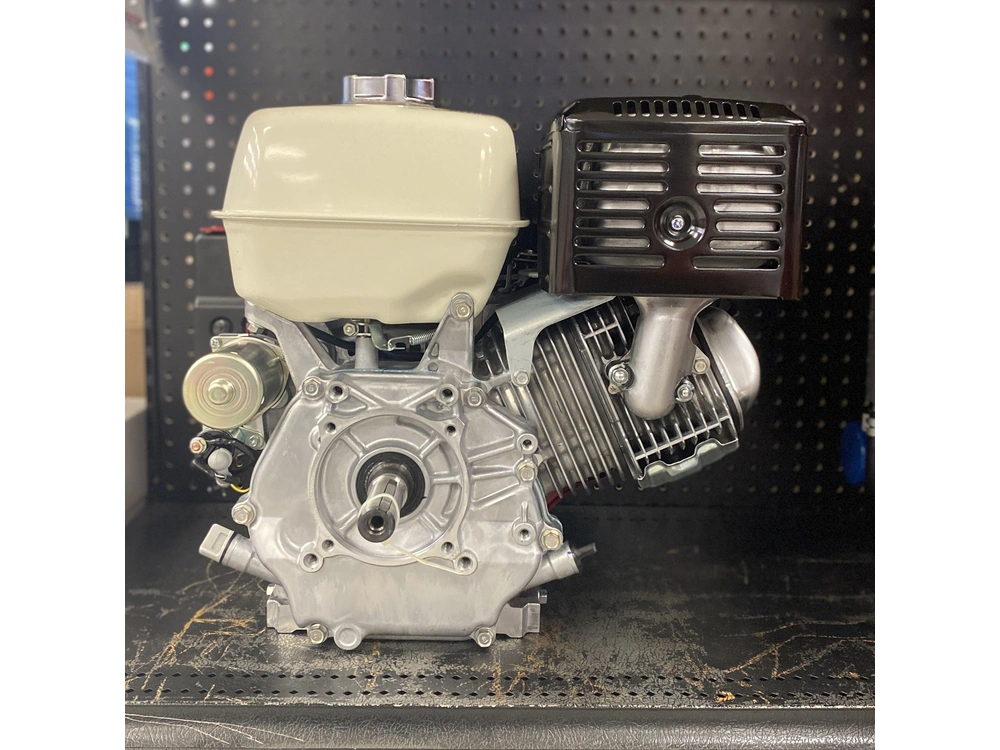2026 Honda Gx390uqae6 Engine alt