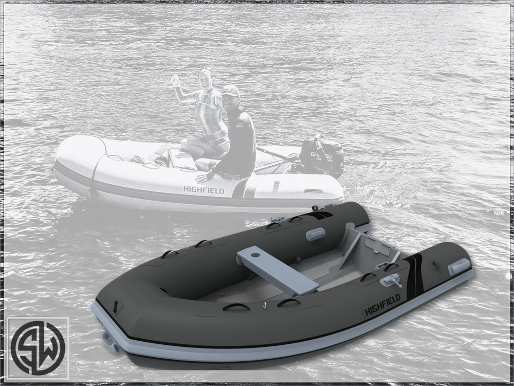 2026 Highfield Ul310 alt