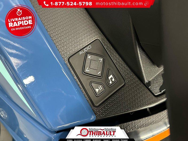 2026 Yamaha VX Cruiser