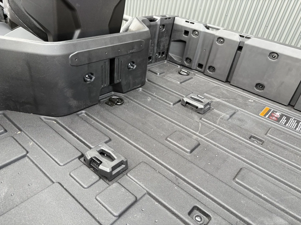 2026 Can-am Outlander Max 6x6 Backcountry 1000r 2kta alt