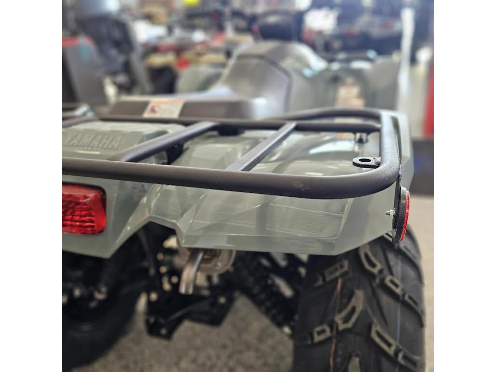 2026 Yamaha Kodiak 450eps Se alt