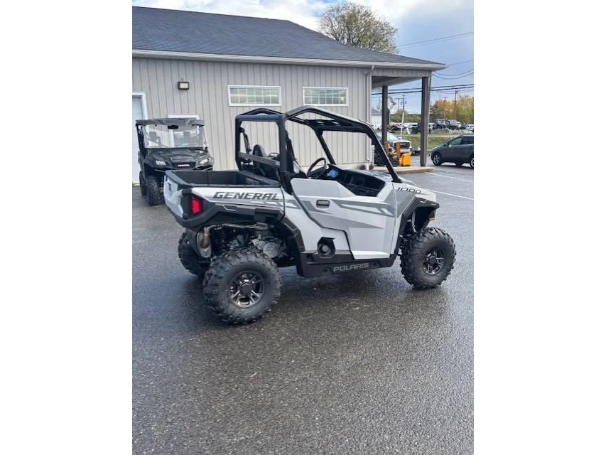 2026 Polaris General® 1000 Sport alt