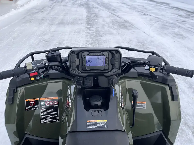 2026 Polaris SPORTMAN 570