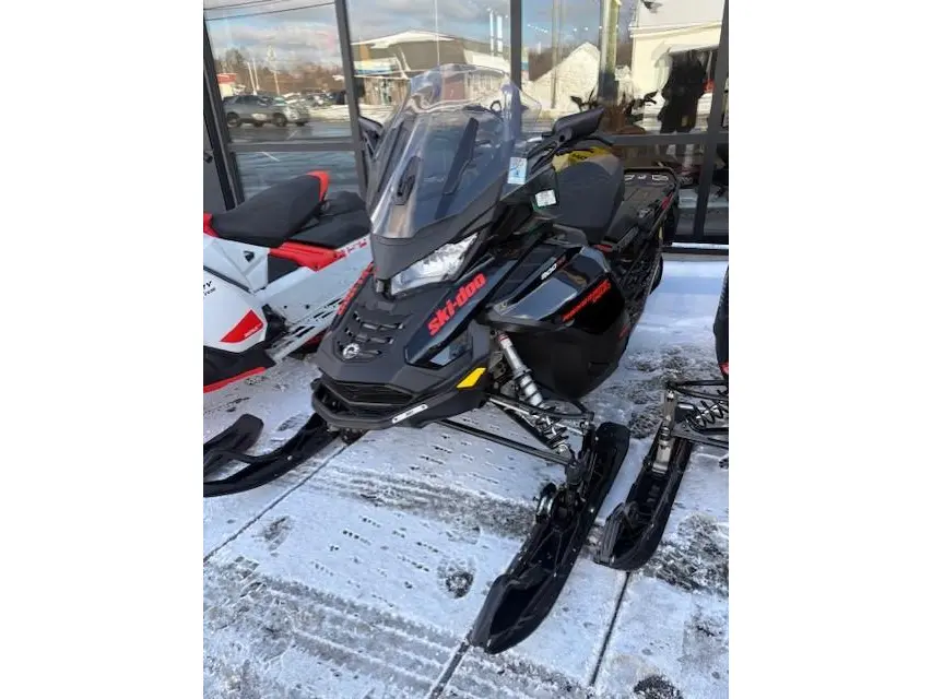 2020 Ski-Doo 000DRLA00 RENEGADE ENDURO
