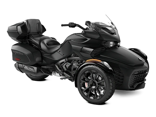 2026 Can-am F3 Limited