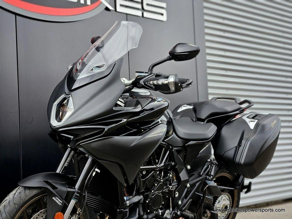 2023 Mv Agusta Turismo Veloce Lusso Scs