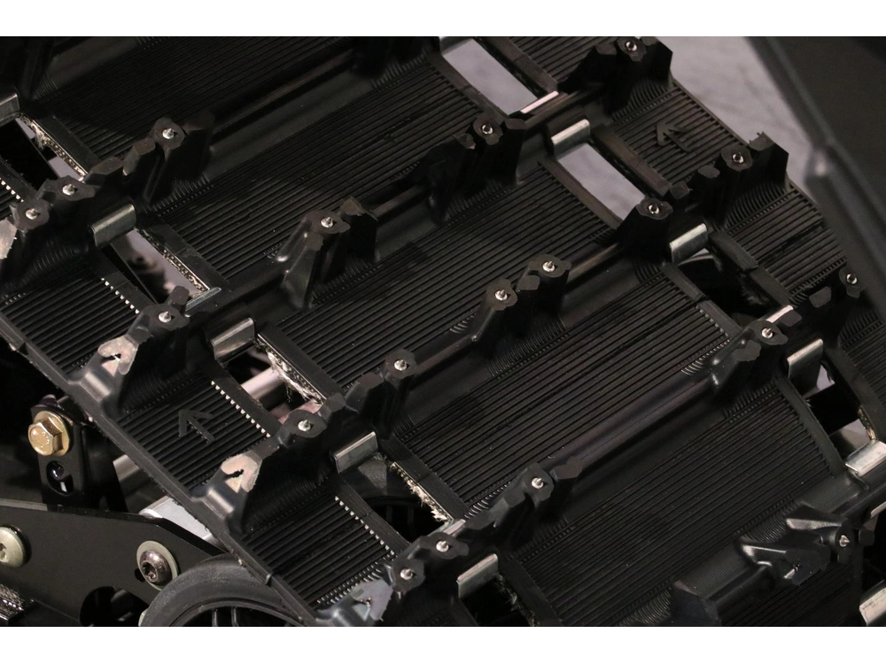 Polaris 9r Indy Xcr 137 Snowcheck (exclusif) 2027