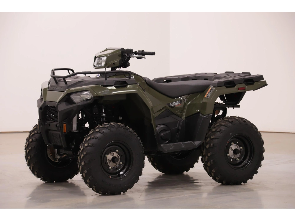 2026 Polaris Sportsman 450 H.o - High Output alt