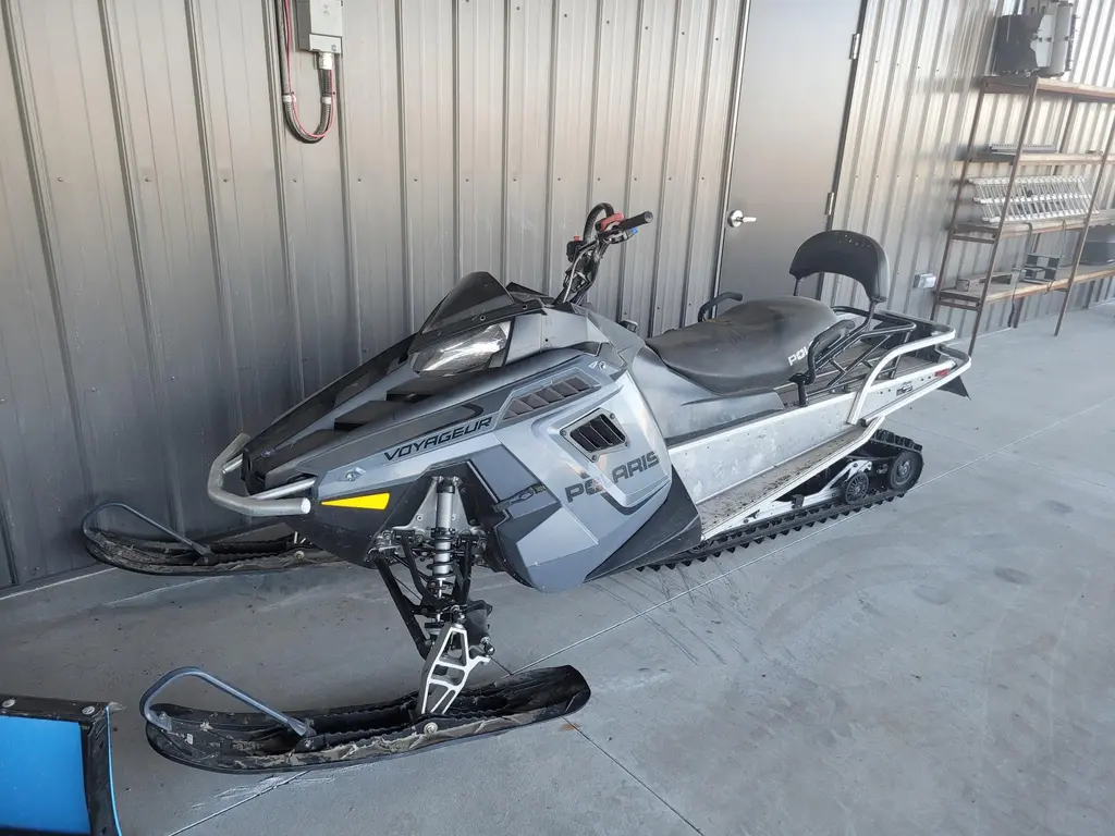 2023 Polaris 550 VOYAGEUR 155
