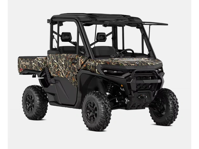 2027 Can-am Defender Xt Cab Hd10 alt