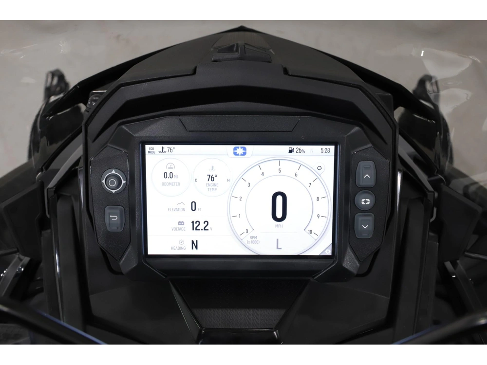 2027 Polaris Prostar Titan Adventure Ultimate 1.55 alt