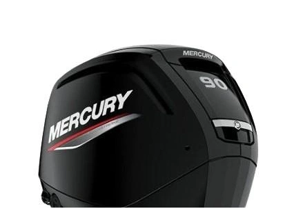 2026 Mercury 90hp - 90elpt alt
