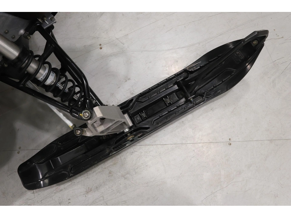 2026 Polaris 650 Voyageur Sp 155 - Easy Financing alt