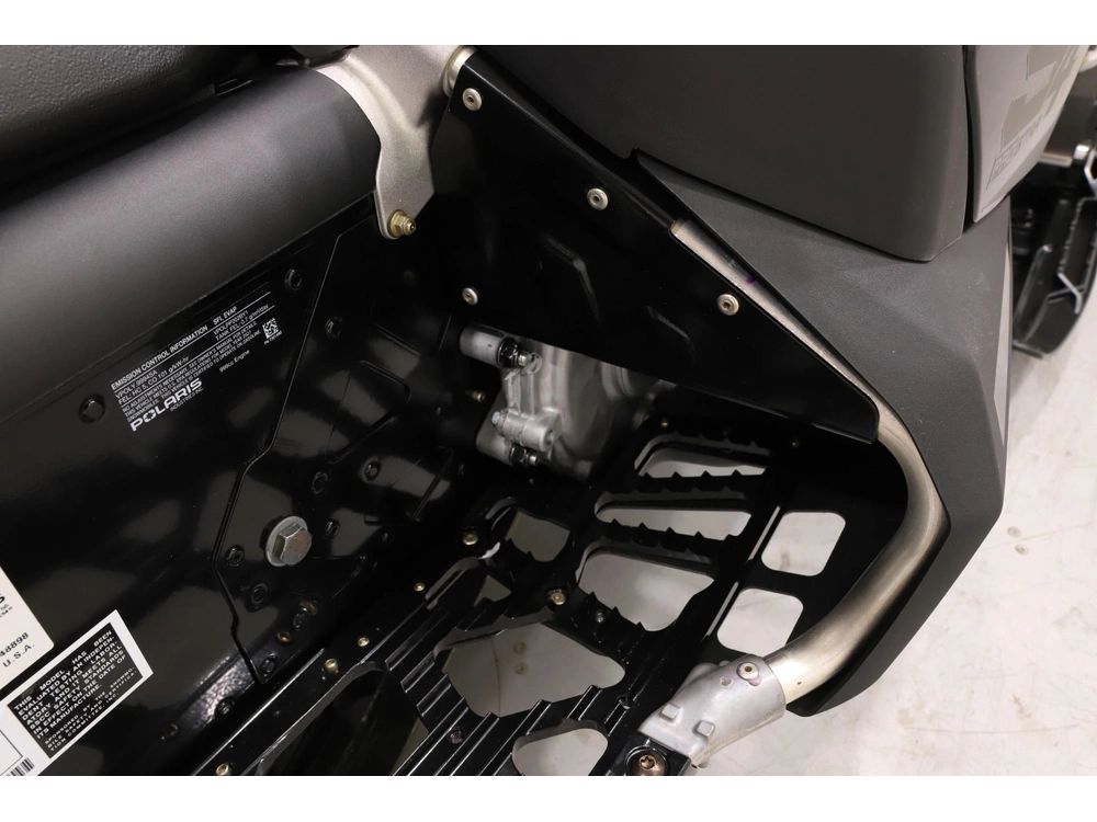 2027 Polaris Prostar Titan Adventure Ultimate 1.55 alt