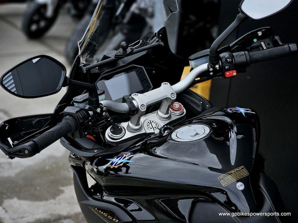 2022 Mv Agusta Turismo Veloce Lusso Scs