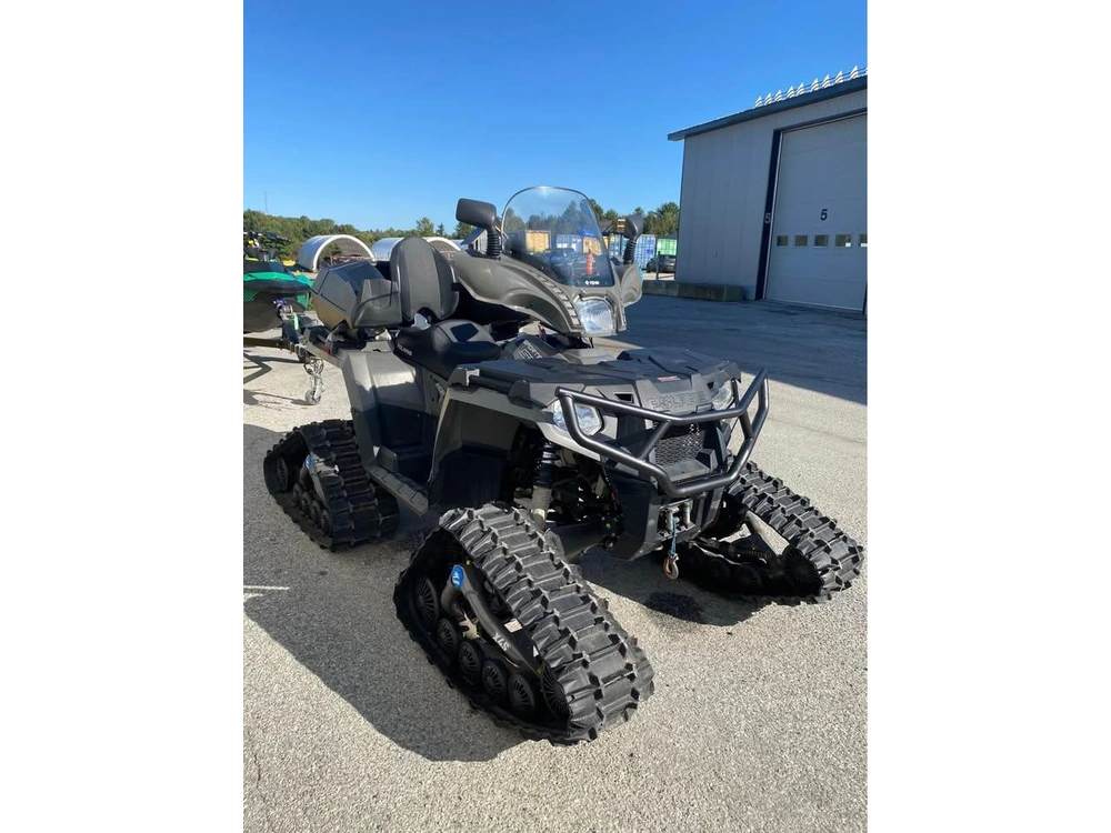 2022 Polaris Sportsman Touring 570 Eps