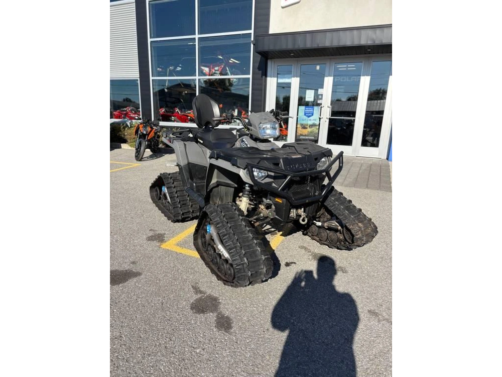 Polaris Sport570 2021