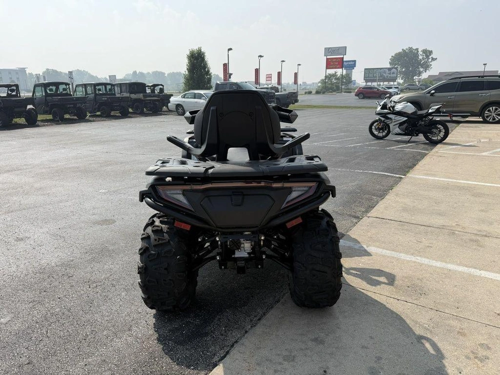 2026 Cfmoto Cforce 600 Touring