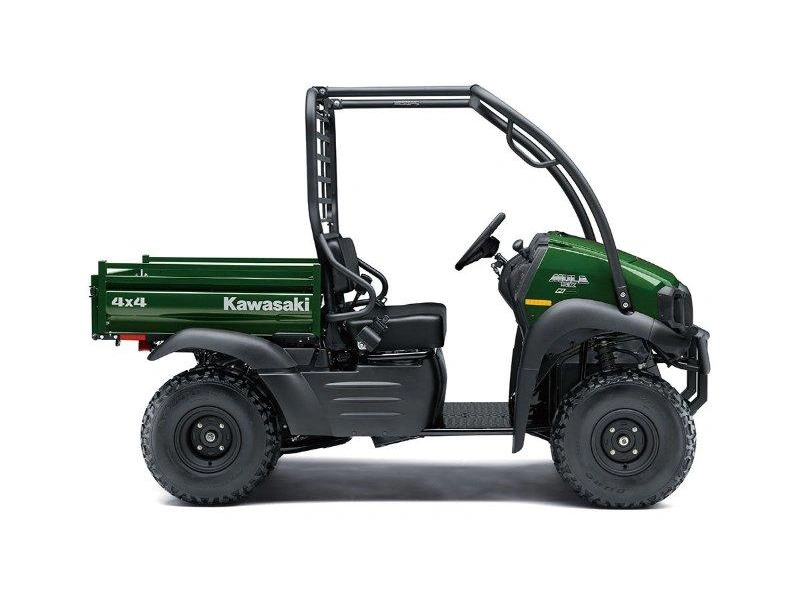 Kawasaki Mule Sx 4x4 2027 alt
