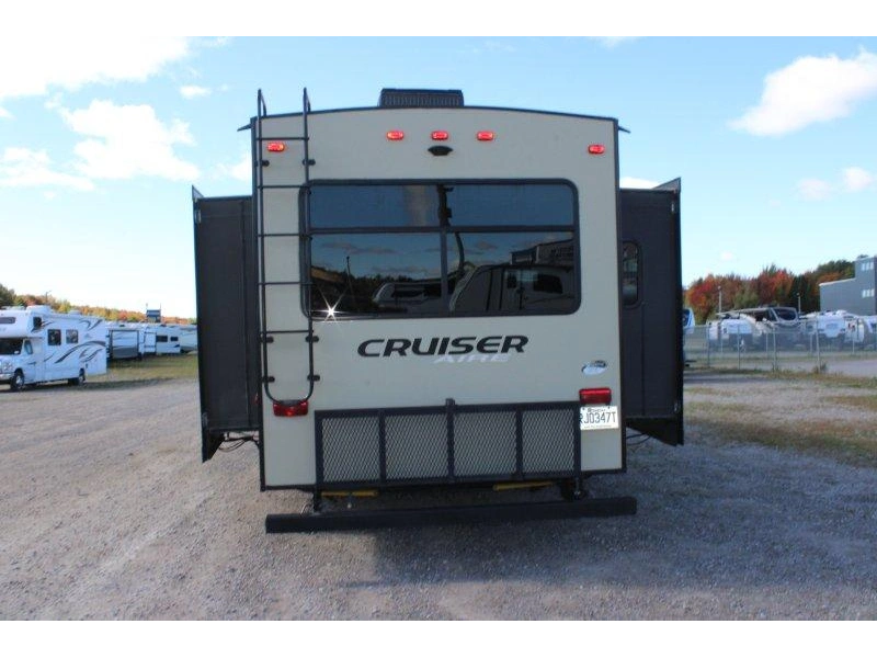 Crossroads Cruiser 29si 2018
