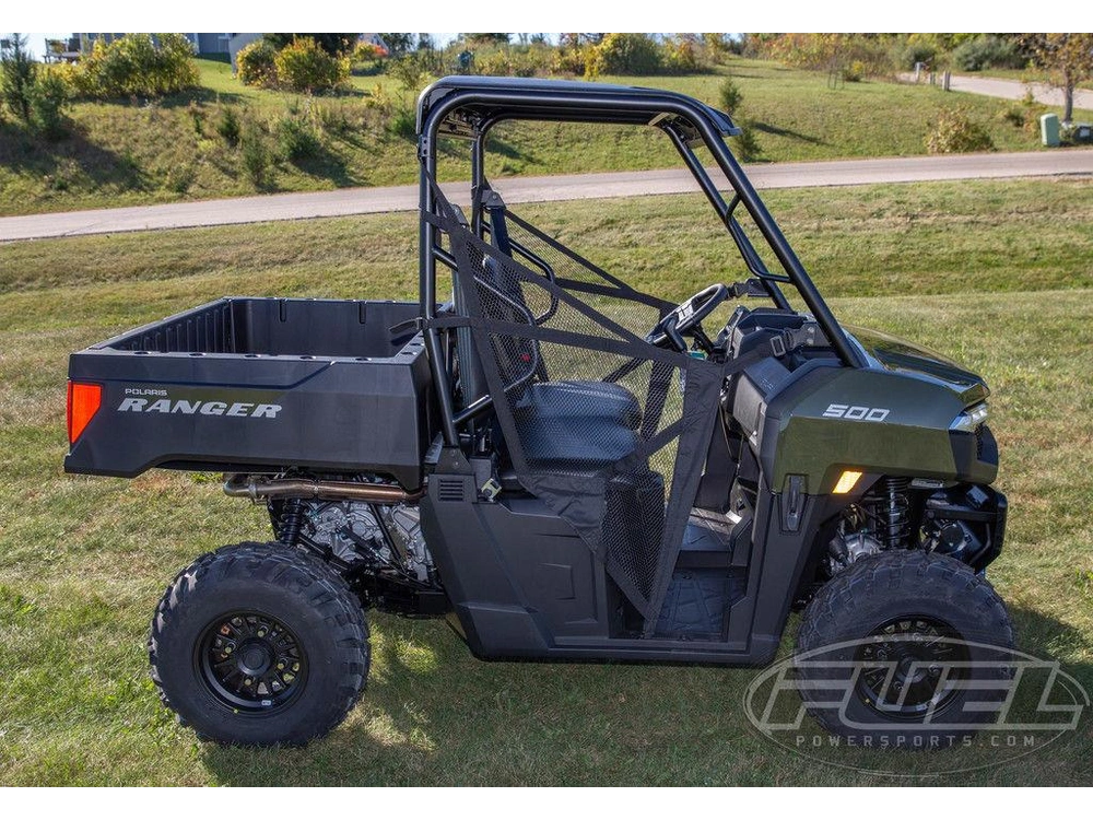 2026 Polaris Ranger 500 alt