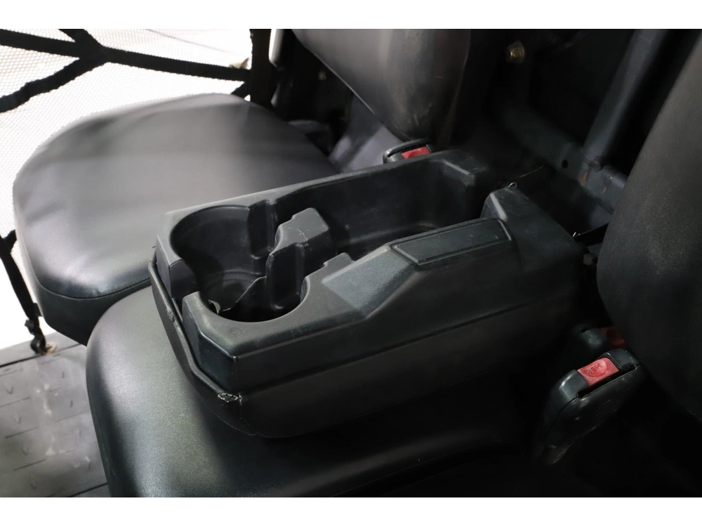 2020 Can-am Defender Max Dps Hd8 Bc alt