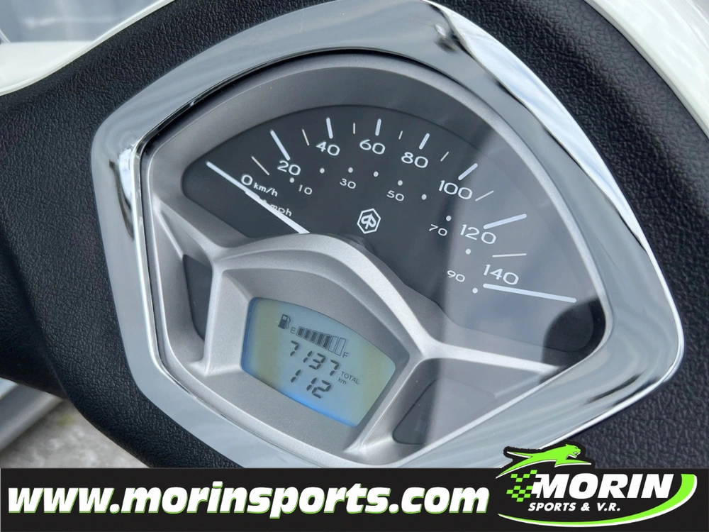 Piaggio Liberty Iget 150 2023