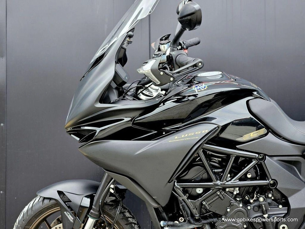 2022 Mv Agusta Turismo Veloce Lusso Scs