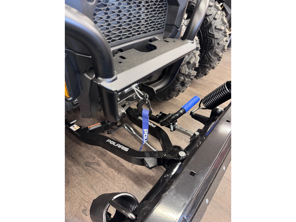 2026 Polaris Sportsman 570 Prem - 40th Anniversary