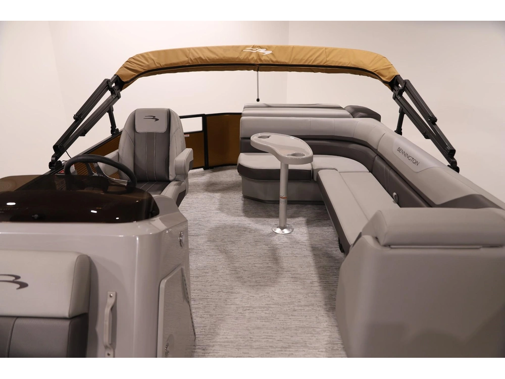 2025 Other 22 Sxlse Cruise Pontoon W/ 90hp Yamaha alt